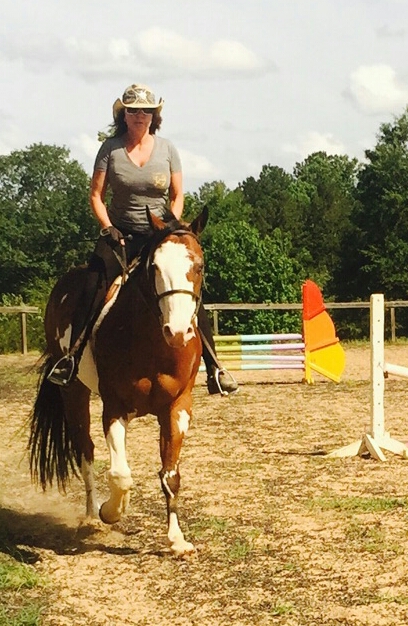 anna and wink at samathas